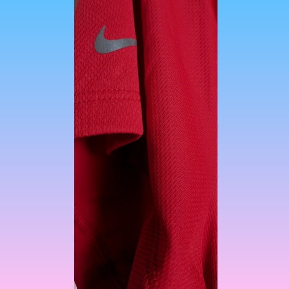 Nike Running Dri-Fit T-shirt - Picture 4 of 5